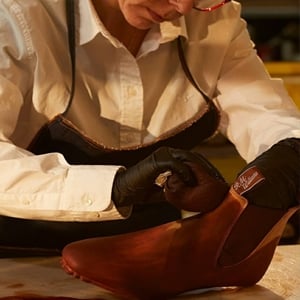 R. M. Williams  Made To Order Custom Boots
