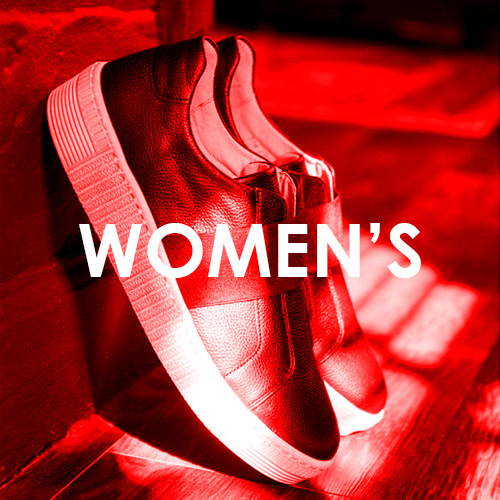Women's outlet