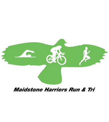 Join Maidstone Harriers
