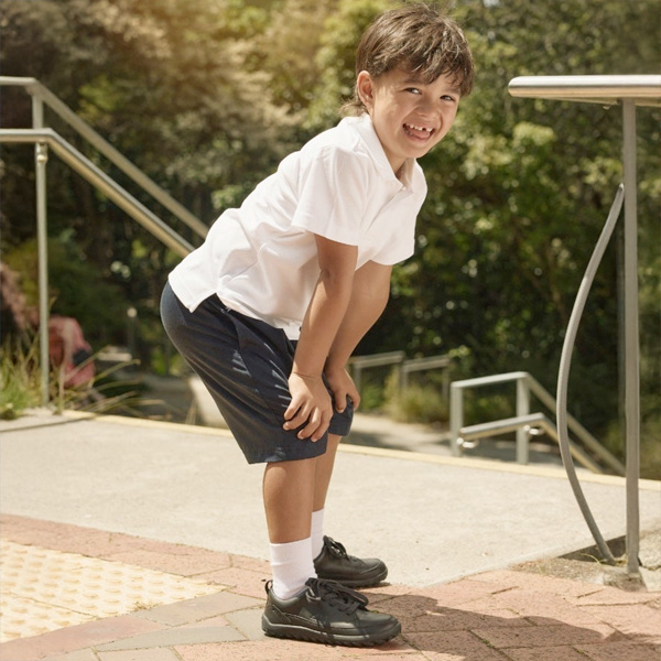 School Shoes