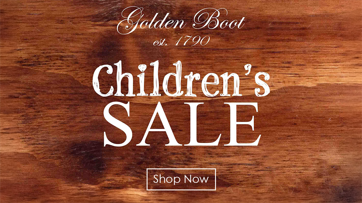 Children's Sale