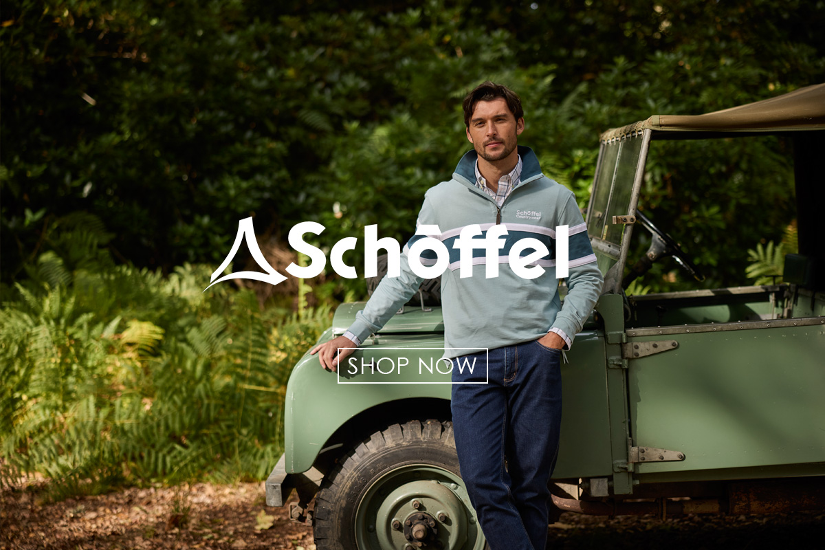 Schoffel
