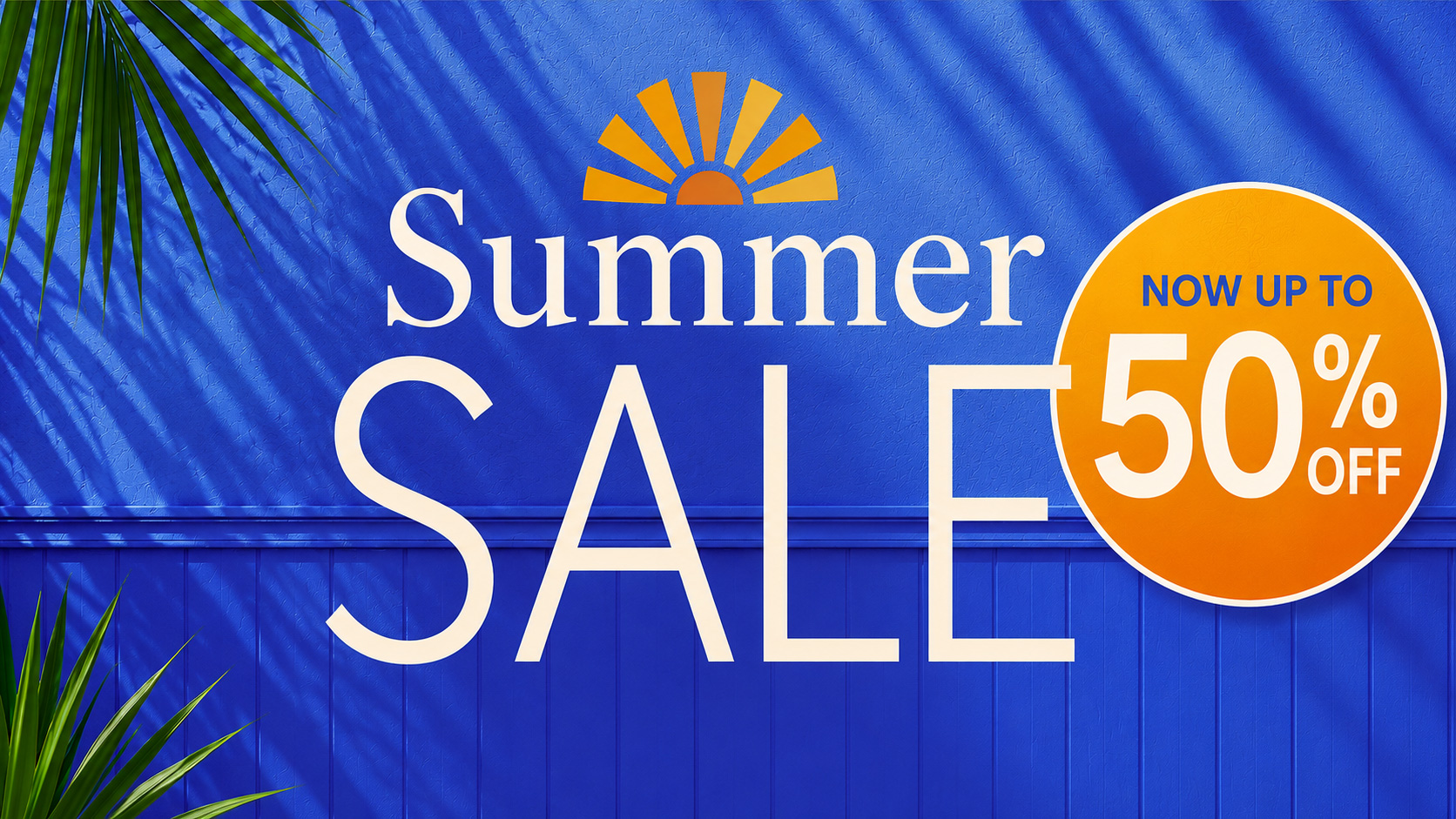 Sale