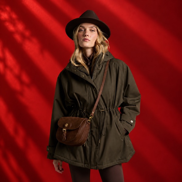 Jackets and Gilets