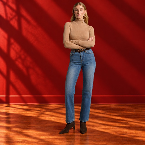 Jeans and Trousers