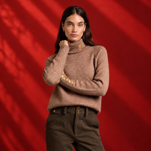 Knitwear and Fleece