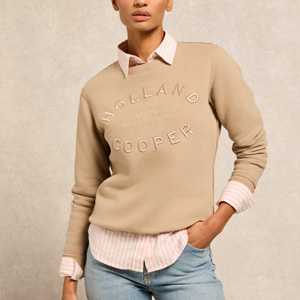 Holland Cooper Clothing