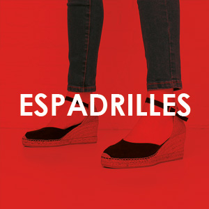Women's Sale Espadrilles