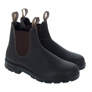 Blundstone 500 Boots - Stout Blundstone 500 Boots - Stout