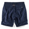 &Sons Virgil Chino Shorts - Navy
