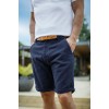 &Sons Virgil Chino Shorts - Navy