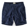 &Sons Virgil Chino Shorts - Navy