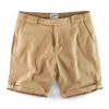 &Sons Virgil Chino Shorts -Tan