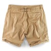 &Sons Virgil Chino Shorts -Tan