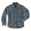 &Sons Sunday Shirt - Storm