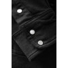 &Sons Sunday Shirt - Black