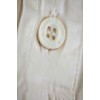 &Sons New Elder Henley Short Sleeve Shirt - Raw