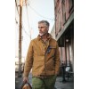 &Sons Ryder Hardwear Canvas Jacket - Tan &Sons Ryder Hardwear Canvas Jacket - Tan