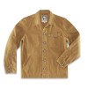 &Sons Ryder Hardwear Canvas Jacket - Tan &Sons Ryder Hardwear Canvas Jacket - Tan
