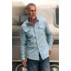 &Sons Sunday Shirt - Cool