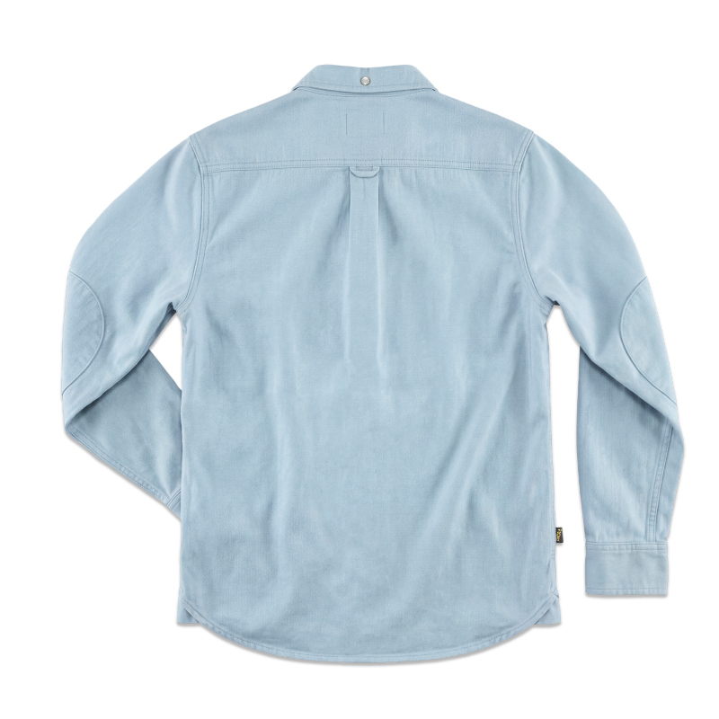 &Sons Sunday Shirt - Cool