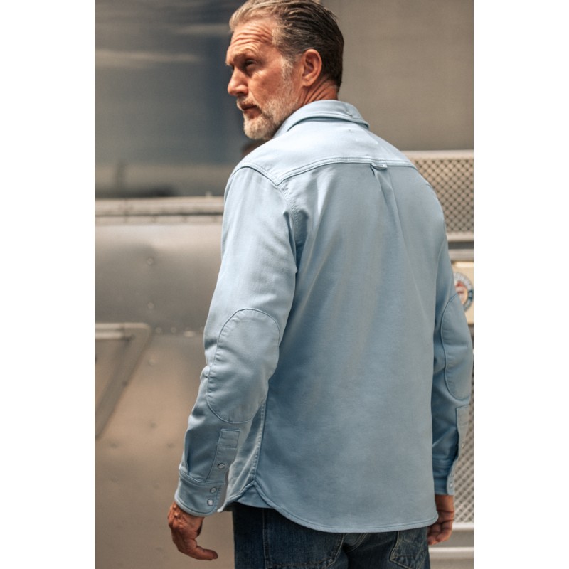 &Sons Sunday Shirt - Cool