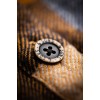 &Sons Big Yukon Flannel Check Shirt - Tan