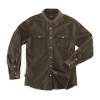 &Sons Sunday Shirt - Brown