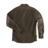 &Sons Sunday Shirt - Brown