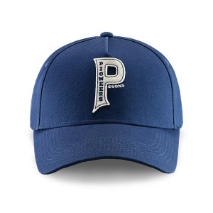 &Sons Capital P Cap - Blue