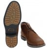Anatomic Shoes Afonso 909077 Boots - Cognac Leather