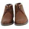 Anatomic Shoes Afonso 909077 Boots - Cognac Leather