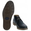 Anatomic Shoes Colorado 565603 Desert Boots - Navy Leather