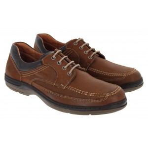 Anatomic Shoes Gurupi 101022 Shoes - Cognac