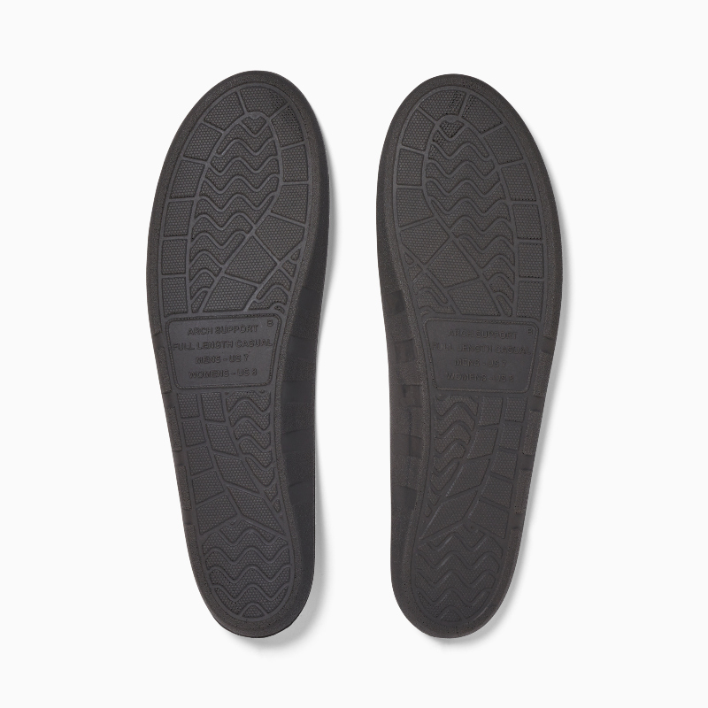 Full Length Casual Insoles