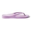 Classic Arch Support Flip Flop - Lilac