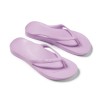 Classic Arch Support Flip Flop - Lilac