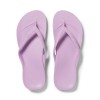 Classic Arch Support Flip Flop - Lilac