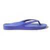 Classic Arch Support Flip Flop - Royal