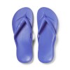 Classic Arch Support Flip Flop - Royal