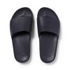 Classic Arch Support Slide - Navy