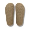 Classic Arch Support Slide - Taupe