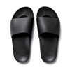 Footwear Classic Arch Support Slide - Black