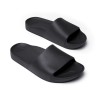 Footwear Classic Arch Support Slide - Black