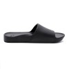 Footwear Classic Arch Support Slide - Black