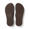 Footwear Classic Arch Support Flip Flop - Brown