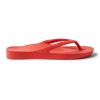 Classic Arch Support Flip Flop - Coral