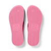 Footwear Classic Arch Support Flip Flop - Hot Pink