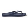 Classic Arch Support Flip Flop - Navy