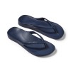 Classic Arch Support Flip Flop - Navy
